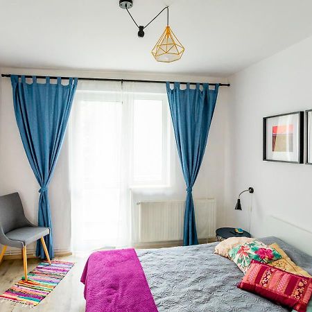 Old Citadel Hill Apartment Брашов Екстериор снимка