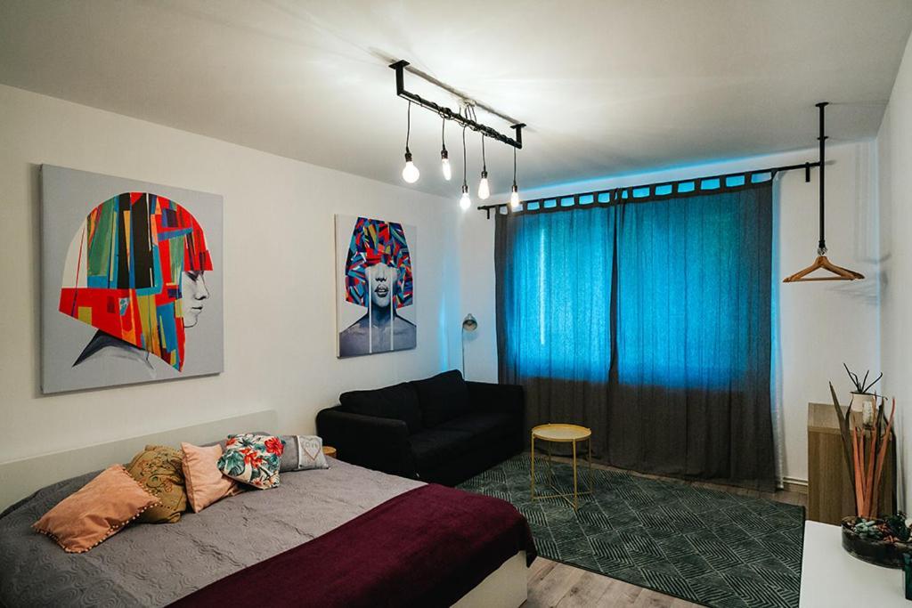 Old Citadel Hill Apartment Брашов Екстериор снимка