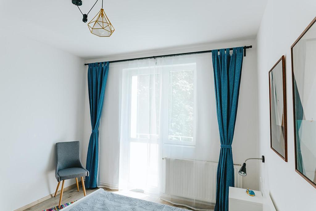 Old Citadel Hill Apartment Брашов Екстериор снимка