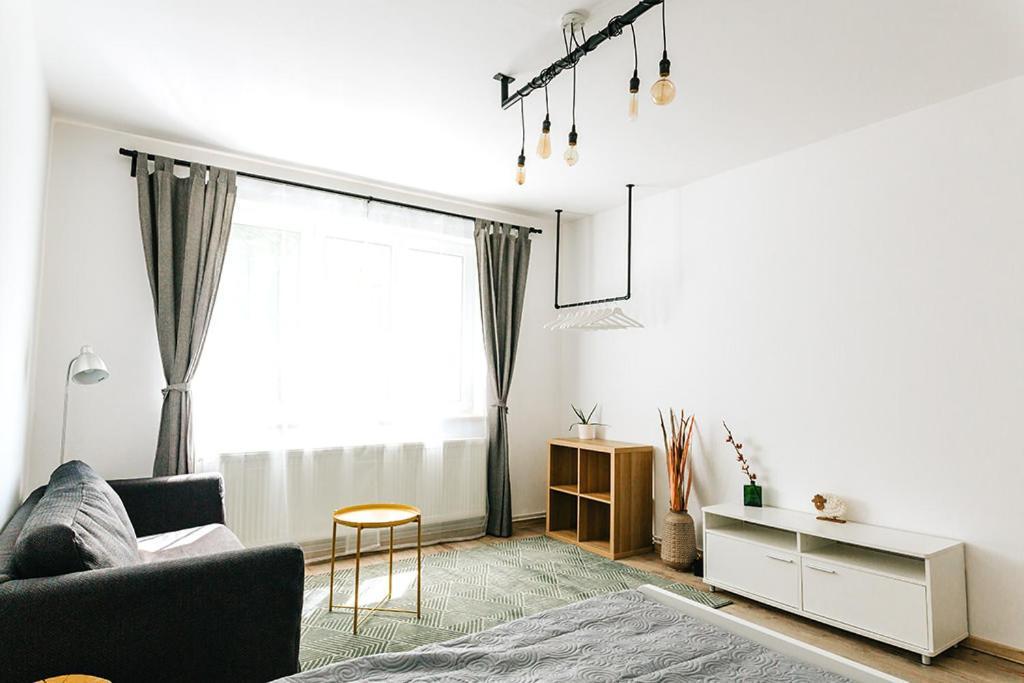 Old Citadel Hill Apartment Брашов Екстериор снимка