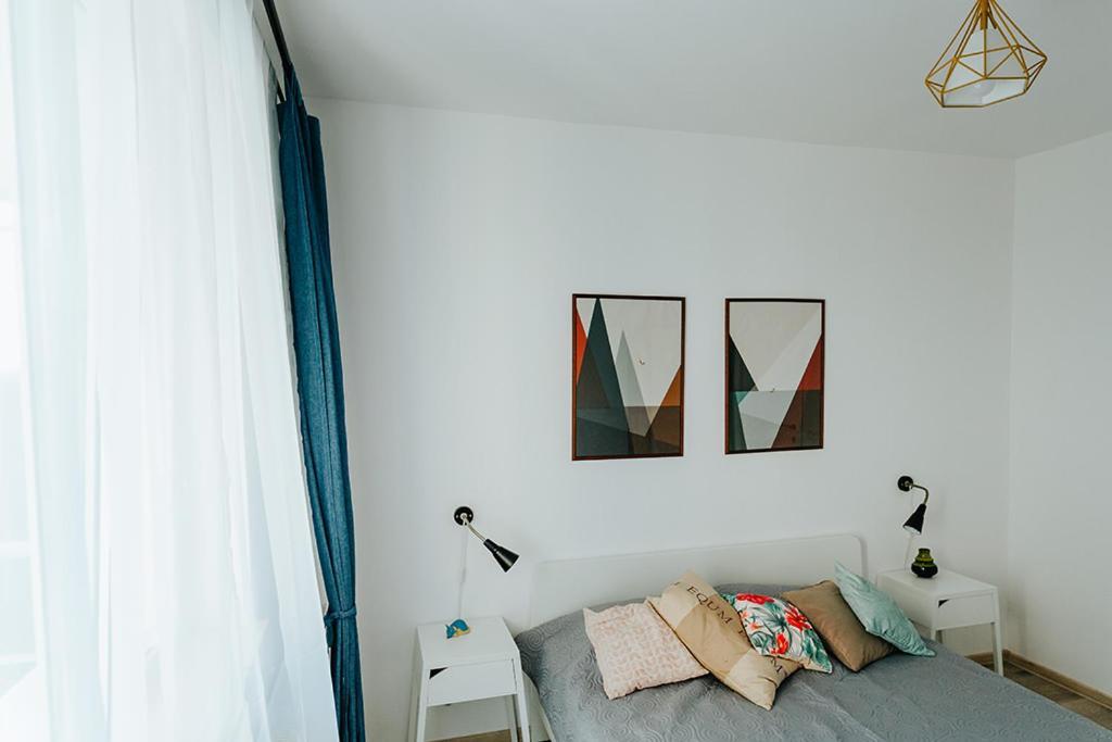 Old Citadel Hill Apartment Брашов Екстериор снимка